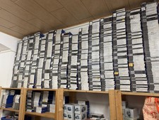 🎮 100x Giochi PlayStation 2