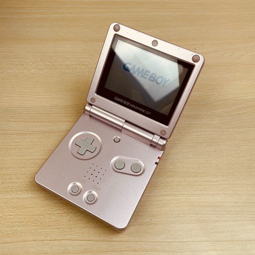Nintendo game boy advance - game,