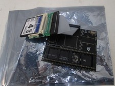 8MB RAM IDE 68000 PER COMMODORE AMIGA 500 1000 2000 CDTV TESTATO/FUNZIONANTE 🎟💻🕹️