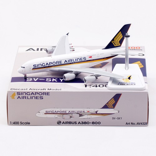 Aviation av4328 400 - av4328, 1/400