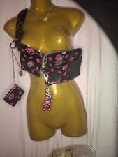 Borsa cintura marsupio