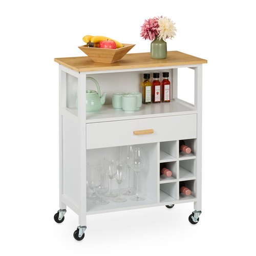 Carrello cucina di - da,