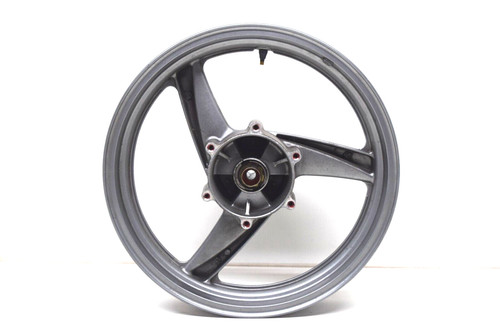 Cerchio ruota anteriore