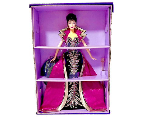 Barbie brunette brilliance - barbie, brilliance"