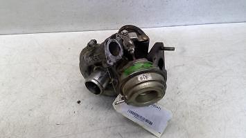 Turbo ford diesel - 2,
