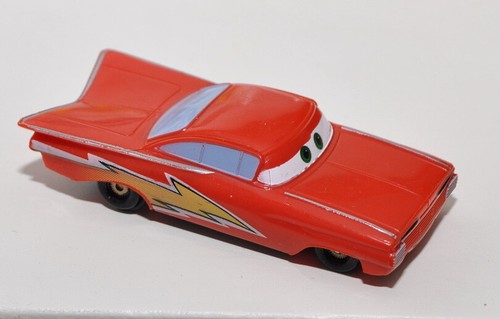 Modellino cars disney pixar - disney,