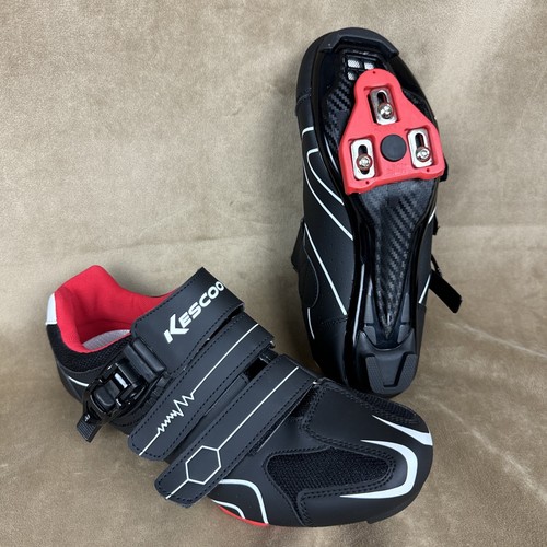 Scarpe ciclismo kescoo 3 - scarpe, da