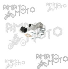 COLLETTORE ASPIRAZIONE POLINI