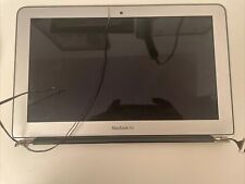 Original Macbook Air 11” 2015 A1465 2924 Lcd Display Completo Monitor Qualita A