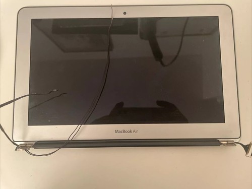 Original macbook air - original,