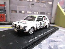 VW Volkswagen Golf GTI MKI