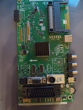 17MB140  (23471721) scheda madre tv Philips