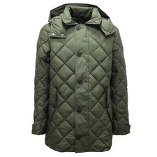 2588AI trench uomo SAVE THE