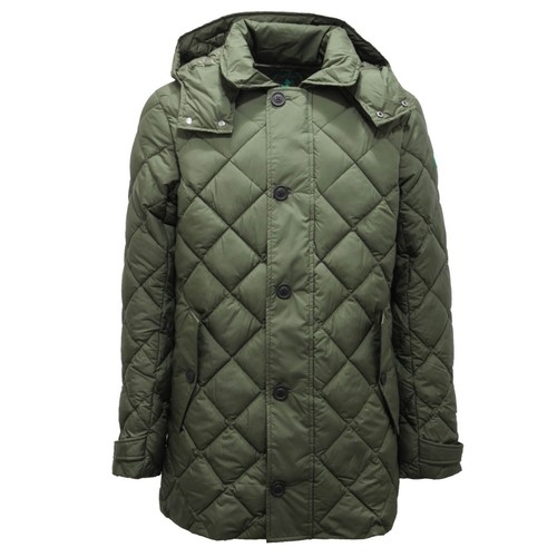 2588ai trench uomo save - uomo, the