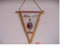 MILAN  CALCIO GAGLIARDETTO  30