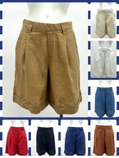 Bermuda donna Ex Benetton 100%