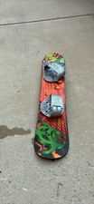 ESP FreeRide 110 Snow Board