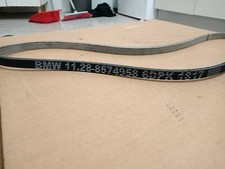 Cinghia BMW N47 Con Idroguida Tutti I Modelli 20d  11288574958 