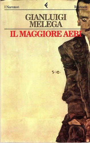 Maggiore aebi gianluigi - ,