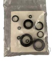 SERIE PARAOLI MOTORE RIZZATO 122 PER CALIFFONE-MASTER-MINI CALIFFO-GREEN-IDEA