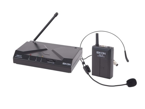 Proel eikon wm101h - proel,