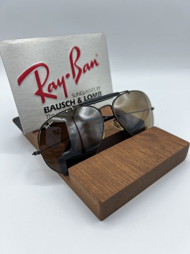 Vintage ray ban black - vintage,