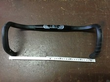 DEDA BIG PIEGA ANATOMIC BICICLETTA da CORSA  handlebar 42