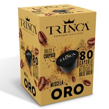 Caffè Trinca 80 Dolce Gusto