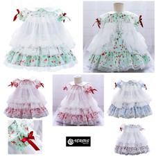 Vestito Bambina Cerimonia