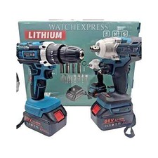 Avvitatore Bulloni ad impulsi