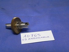 NEW abu cardinal only Ambassadeur 55 no silent antireverse, drive gear rif 10765