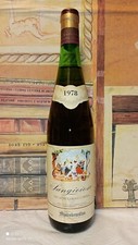 Vino 1978 Sangioioso Bianco