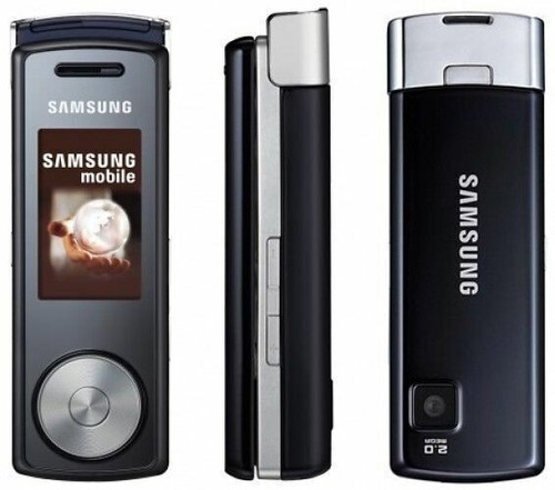 Samsung sgh f210 téléphone - samsung,