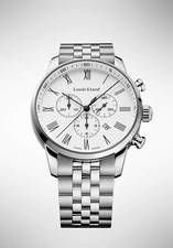 Orologio Louis Erard "Heritage Quarz" 18901AA20.BMA38