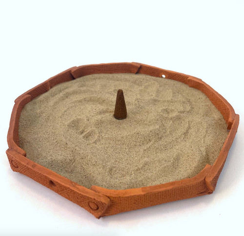 Piatto ceramica fatto a - piatto,