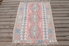 Tappeto Kilim Turco 32''x43''