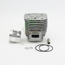 Cilindro pistone husqvarna - cilindro,