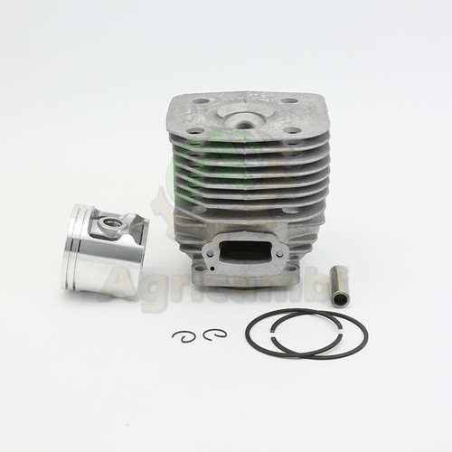 Cilindro pistone husqvarna - cilindro,