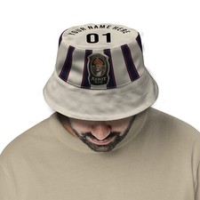 Ipswich 1997 Away Retro