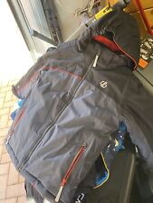 Completi Sci Bambino Taglia 7-8 Anni Cm 128