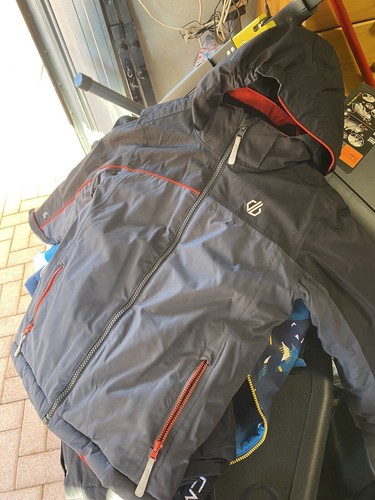 Completi sci bambino - completi,