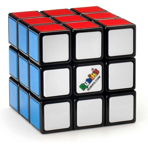 Cubo rubik 3x3 - rubik,