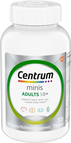 Nuovo centrum minis silver - minis,