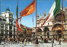 Venezia Venezia Torre