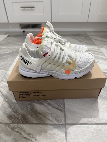 Nike air presto off - air,