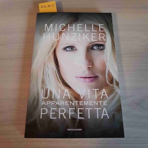 Una vita apparentemente - una,