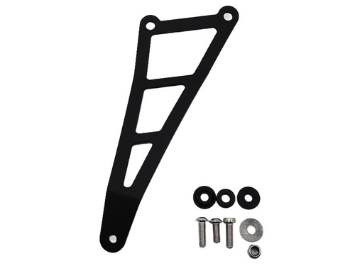 Supporto scarico tmp - scarico,
