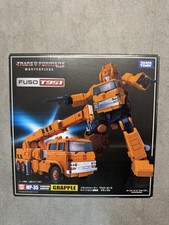 🤖 Takara Tomy Transformers