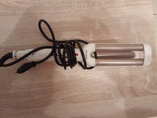 Piastra Per Capelli A Onde