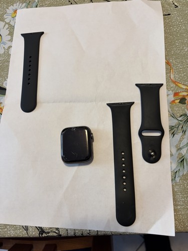 Apple watch series 44mm - apple,